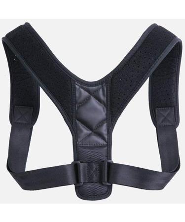Posture Corrector Back Brace Breathable Anti-Humpback Correction With Clavicle Adjustable Sitting Posture Correction Better life
