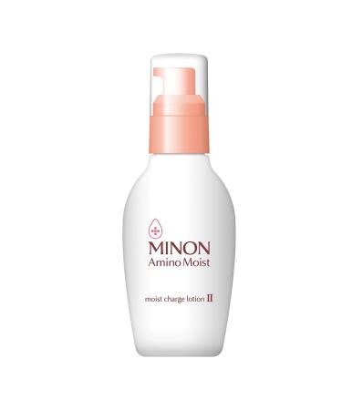 Minon Amino Moist Moist charge Lotion II (more moist type) 150mL