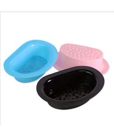 50 Pcs Pink Wax Warmer Machine Replacement Cups - 2 Packs (25 Pieces Per Pack) - Buy Online on GoSupps.com