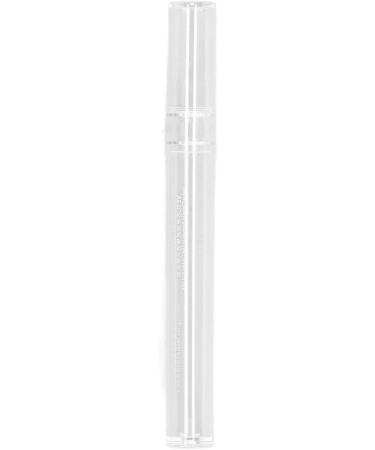 Precision Stainless Steel Tweezers - Slant Tip for Eyelash Plant Grafting & Hair Removal | International Shipping Available - Buy Online on GoSupps.com