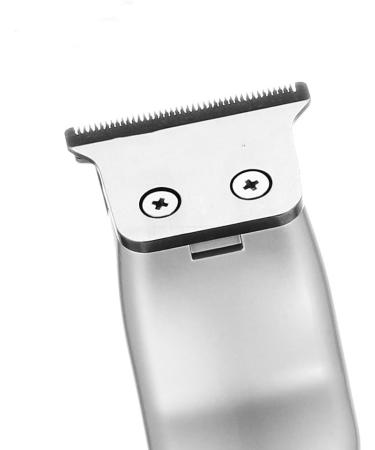 Pro Hair Clipper Hair Clipper Personal Care Electric Shaver Carving Electric Push LED Smart Display Portable - Buy Online on GoSupps.com