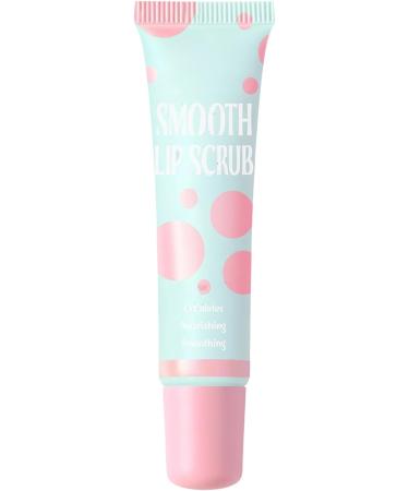 Exfoliant Pour Les L vres Hydratant Contient Des Exfoliants Naturels Pour Ramollir Et gayer Les L vres Ternes Brillant R actif - Buy Online on GoSupps.com