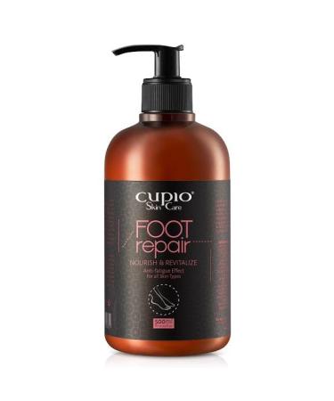 Cupio Cupio Skin Care Foot Cream 500 ml