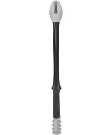 Throom Buddy Adjustable Wiping Aid for Obesity - Comfort toilet aid with Long Reach Handkerchiefs & Toilet Paper Sprays - Gray - Buy Online on GoSupps.com