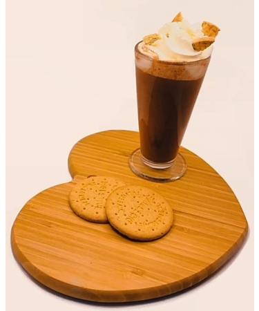 Luxury Chocolate Cones