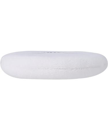 Manicare Luxury Super Soft Velour Cosmetic Puff for Flawless Makeup Application - Buy Online on GoSupps.com
