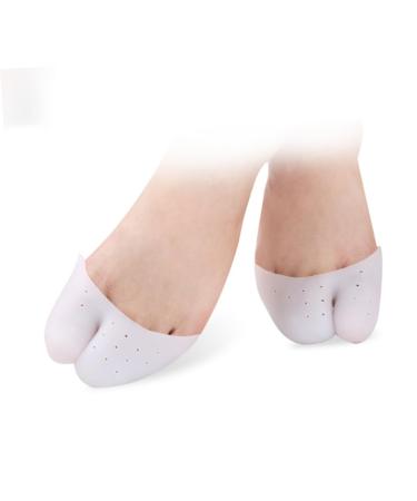 Mobestech Toe Protector - Gel Toe Caps & Suction Cup Covers for Comfort & Protection | Shop Now - Buy Online on GoSupps.com