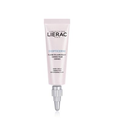 Lierac gel and soap 15 ml almond