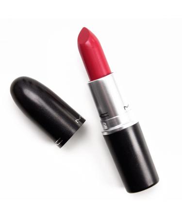 M.A.C. Amplified Creme Lipstick - 136 Dallas - Buy Online on GoSupps.com