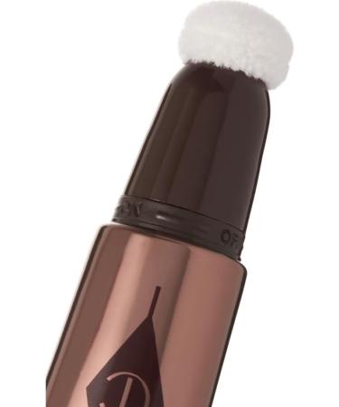 Charlotte Tilbury Hollywood Contour Wand Face Contour Stick Makeup (HOLLYWOOD MEDIUM-DEEP) - Buy Online on GoSupps.com