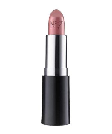 Boots No7 Moisture Drink Berry Blush Lipstick