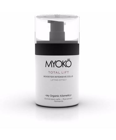 Ramon Canals NOVA ENGEL Total Lift Booster Intensive Cells 30 Ml