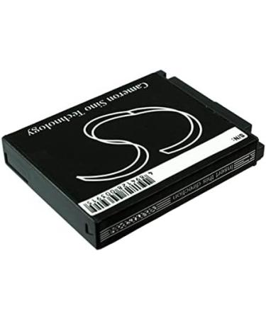 Buy SPANN Battery Replacement for Sony Roomba 418 4210 4220 NP-FR1 - International Shipping Available - Buy Online on GoSupps.com