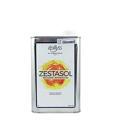 Zestasol Natural Wax Cleaner 1L (35oz)