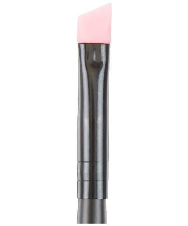 EVA JANE Silicone Detail Angle Brush - Set of 2 | Precision Makeup Application - Buy Online on GoSupps.com