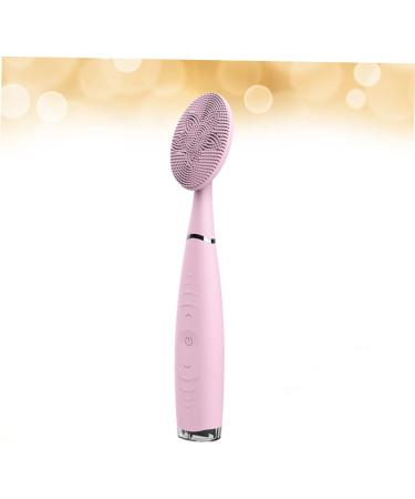 Beatifufu Facial Cleansing Brush Face Brush Pore Cleaner Pore Facial Face Facial Face Exfoliator - Buy Online on GoSupps.com