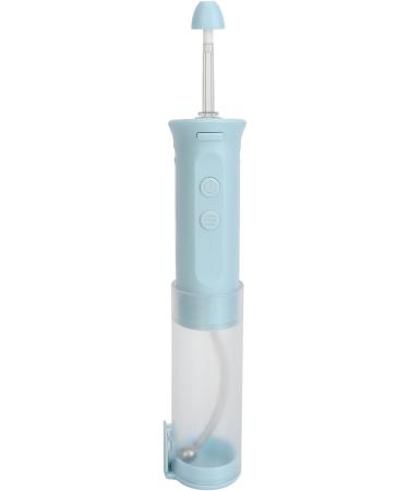 Portable Nasal Cleaner - Electric Irrigator for Adults & Children | 3 Modes & 200ml Capacity - Buy Online on GoSupps.com