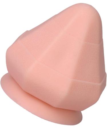 Buy Minkissy 3-Pack Fascia Ball Massage Tool - Unlock Hip Flexor & Muscle Relief | Suction Self-Massage for Yoga & Fitness - 7x7cm - Buy Online on GoSupps.com