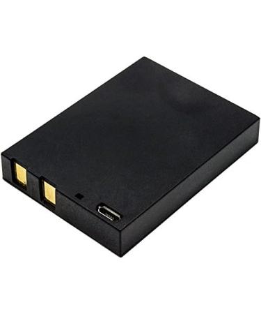 Replacement Battery for FLIR DM284 & DM285 Imaging Multimeters - 2500mAh/3.7V Part Number TA04-KIT - International Shipping Available - Buy Online on GoSupps.com