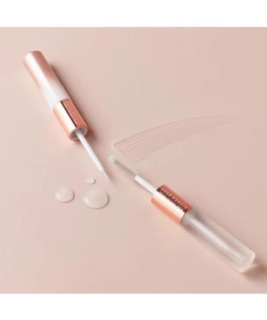 DEAR DAHLIA Dream Lash Dual Serum - Premium Eyelash Enhancement for Longer Fuller Thicker Lashes | 9mL Shop Now - Buy Online on GoSupps.com