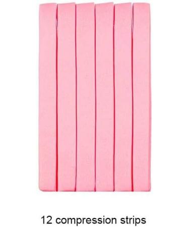 Dajidafu 108 Pieces Compressed Facial Sponge Makeup Removal Cleaning Exfoliating Pad Home Travel Wash Face Supplies for Women - Buy Online on GoSupps.com