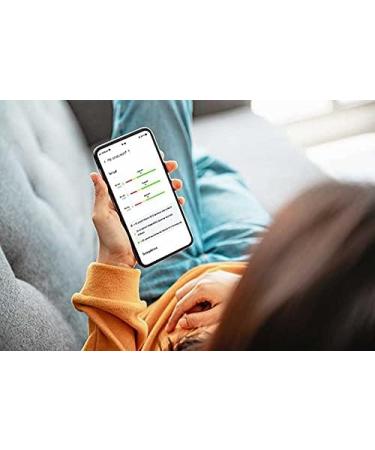 Immune Failure Test by Cerascreen - Home Test for Immune Cells with Professional Lab Analysis & Detailed Results - Buy Online on GoSupps.com