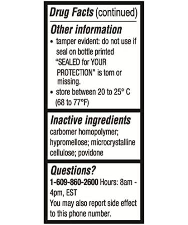 Guardian Mucus Relief 600mg Guaifenesin 12 Hour Extended Release - 40 Count Bottle - Buy Online on GoSupps.com