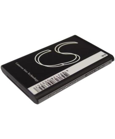 1000mAh Replacement Battery for Ha BA-01 & HXE-W01 406-C | International Shipping Available - Buy Online on GoSupps.com