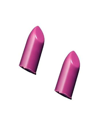 Revlon Super Lustrous Lipstick Shine - Berry Couture 0.15 oz (Pack of 2) | Shop Internationally for Best Colors - Buy Online on GoSupps.com