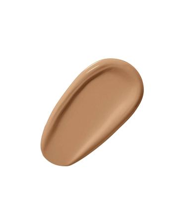 No7 Lift & Luminate Triple Action Serum Foundation - Deeply Bronze - 30ml - Buy Online on GoSupps.com