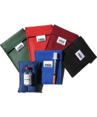 Frio pack for cheap insulin