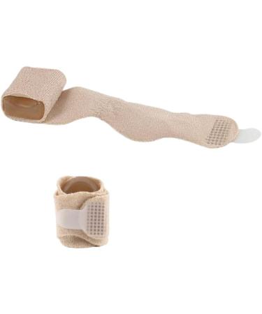 FootLove HALUX WEB WITH ADJUSTABLE SCREW FOR WESTING FINGER N45 (1 PCS) Beige - Buy Online on GoSupps.com