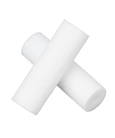 Orthodontic Chewing Items for Aligner Shells | Rubber Aligner Bite Chews - Prevent Facial Distortions & Portable Tooth Chew - Buy Online on GoSupps.com