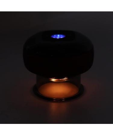 Buy Smart Electrical Cupping Therapy Massage Device | Pain Relief for Shoulders Neck Back & More Hot Compress Included - Buy Online on GoSupps.com