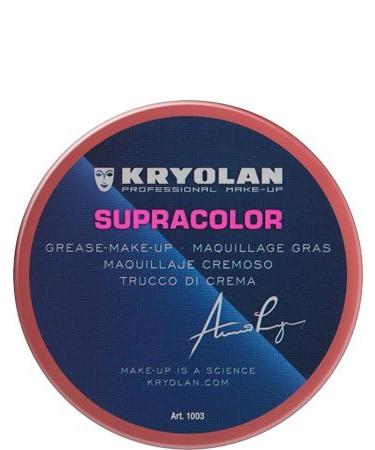 Kryolan 1003 SUPRACOLOR 55ML Cream Make-up (031)