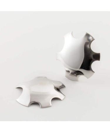 Edge Trimmer - template - for Smile Line - round - 405-001