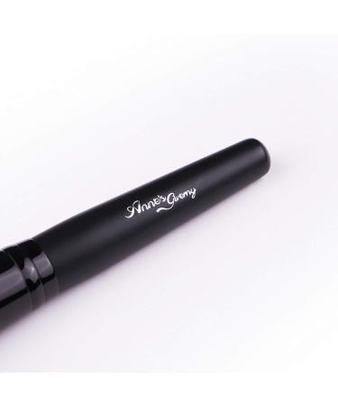 Anne's Giverny Liquid Foundation Brush - Concave Face Makeup Brush - Buy Online on GoSupps.com