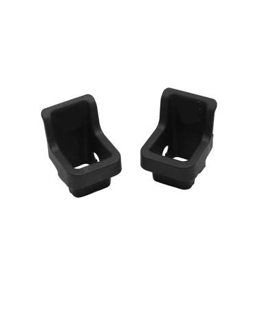 ISOFIX Retrofitting Bracket for Ford Focus MK2 | Safe & Secure Child Seat Holder - Buy Online on GoSupps.com