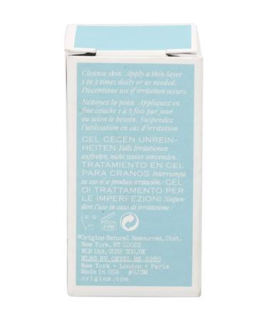 Origins Spot Remover Anti Blemish Treatment Gel - 0.34 Fl Oz - (Pack of 1) - Buy Online on GoSupps.com