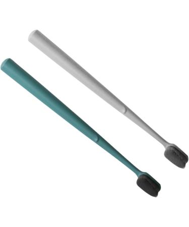 Minkissy 4-Piece Soft Toothbrush Set for Superior Oral Hygiene | Japanese Style Tooth Cleaning Tools | Safe Cabinet Storage Included - Buy Online on GoSupps.com