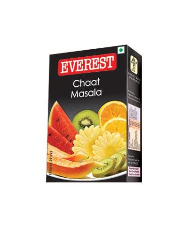 Everest Chaat Masala 100g | for a Twist of Flavour!