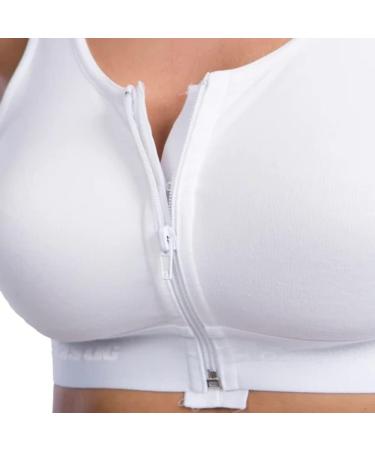 LIPOELASTIC PI Special Comfort 100C Weiß - Premium Compression Garment for Post-Op Recovery | International Shipping Available - Buy Online on GoSupps.com