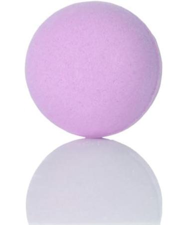 Miss Nella Rainbowfizz Set - 6 Hypoallergenic Odorless Bath Bombs for Kids | Vegan Colors: Pink Blue Purple Yellow Green & Violet - Buy Online on GoSupps.com