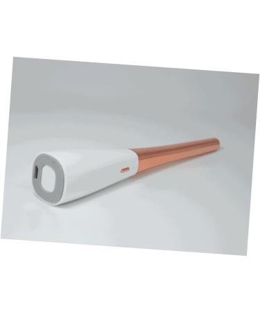 Mikinona Eyelash Curler Beauty Tool Eyelash Heated Curler Lash Tool Natural Eyelash Clip Make up Kit Eyelash Curling Clip White - Buy Online on GoSupps.com