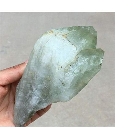 1.27lb Natural Green Crystal Quartz Raw Stone Specimen Dc1056-1 ERTEYIN - Buy Online on GoSupps.com