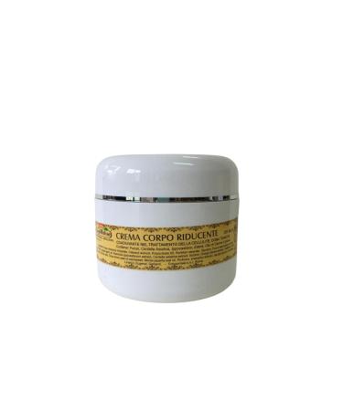 COOP MELISSA Reducing body cream ml. 250