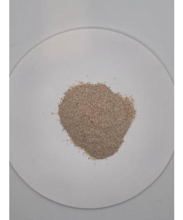 AKNA Persian Lime Powder Whole Fruit Powder in a 227g Resealable Bag - Buy Online on GoSupps.com