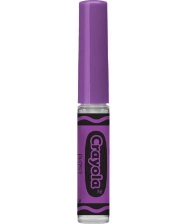 Buy Lip Smacker Crayola Liquid Lip Gloss 5 Pack - Best Flavor Forever (0.09 fl oz Each) - Buy Online on GoSupps.com