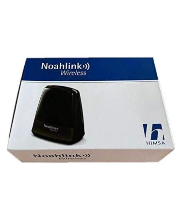 Noahlink Wireless Bluetooth Hearing Aid Programmer - Convenient Programming Solution - Buy Online on GoSupps.com