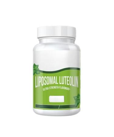 Lut oline liposomale absorption maximale flavono de puissant lut oline